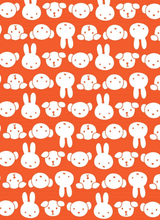 Load image into Gallery viewer, Miffy Note Cards