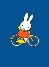 Load image into Gallery viewer, Miffy Note Cards
