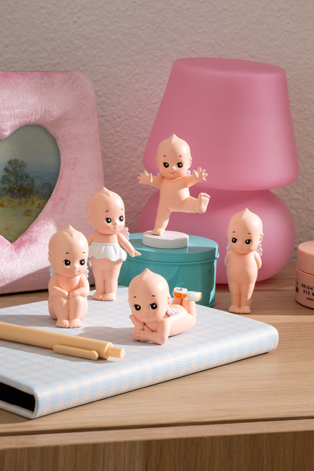 Kewpie Blind Box