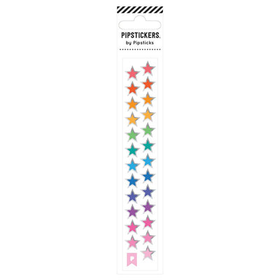 Bright Star Minis PipStickers