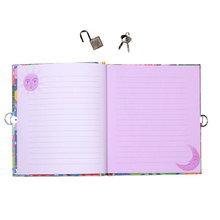 Load image into Gallery viewer, Fawn &amp; Sun Journal