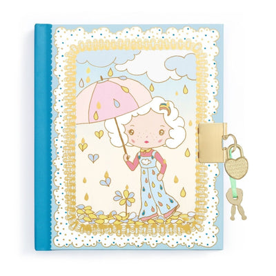 Tinyly Secret Diaries