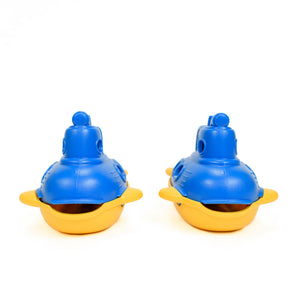 Bubbling Submarine - 2 Pack