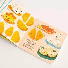 Load image into Gallery viewer, Little Dumplings