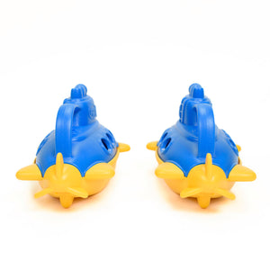 Bubbling Submarine - 2 Pack