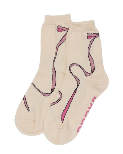 Crew Socks | Baggu