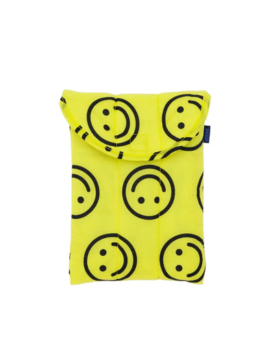 Puffy Tabley Sleeve | Baggu