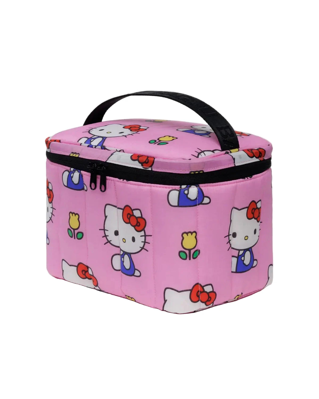 Puffy Lunch Bag