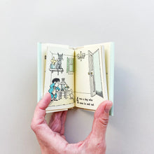 Load image into Gallery viewer, Nutshell Library | 4 Mini Books