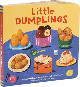 Little Dumplings