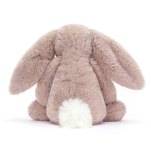 Bashful Luxe Bunny Rosa