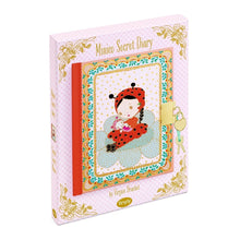 Load image into Gallery viewer, Tinyly Secret Diaries