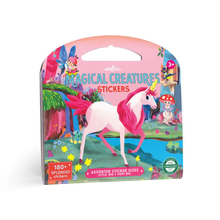 Load image into Gallery viewer, Magical Creatures Stickers