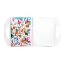 Load image into Gallery viewer, Magical Creatures Stickers