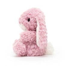 Load image into Gallery viewer, Yummy Tulip Pink Bunny