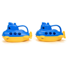 Load image into Gallery viewer, Bubbling Submarine - 2 Pack