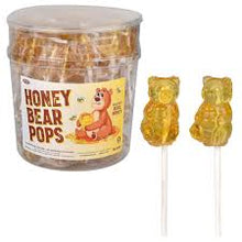 Load image into Gallery viewer, Honey Bear Pops