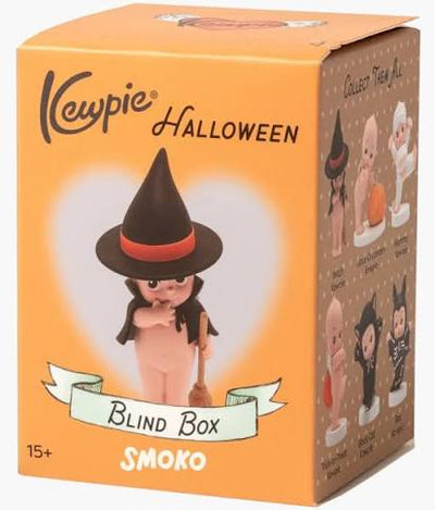 Kewpie Halloween Blind Box