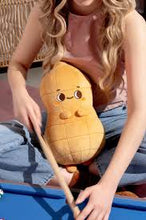 Load image into Gallery viewer, Harold Peanut Mochi Plush