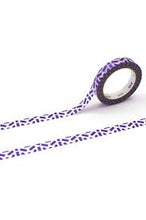 Load image into Gallery viewer, Washi Tape | patterns