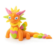 Load image into Gallery viewer, Hey Clay Dragon Island