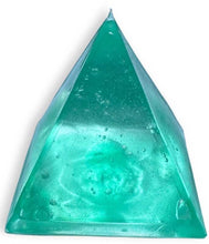 Load image into Gallery viewer, Sugar Pyramid Squish - Scrunchems