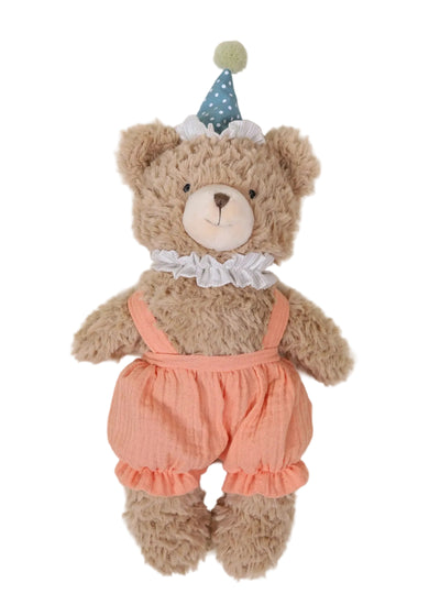 Bear Birthday Plush
