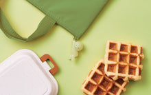 Load image into Gallery viewer, SMISKI ZIPPERBITES