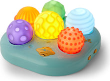 Load image into Gallery viewer, Sensory Ball Night Light