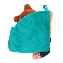 Load image into Gallery viewer, Happy Hive Sensory Book