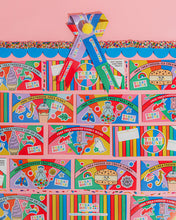 Load image into Gallery viewer, TREATHOUSE Coupon Booklet