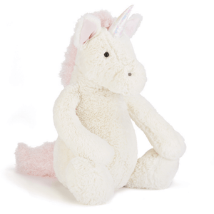 Bashful Unicorn