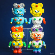 Load image into Gallery viewer, Robomemyon Blind Box