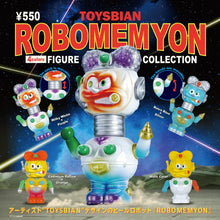 Load image into Gallery viewer, Robomemyon Blind Box