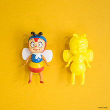 Load image into Gallery viewer, Tatsunoko Production Characters Ball Chain Mascot Blind Box