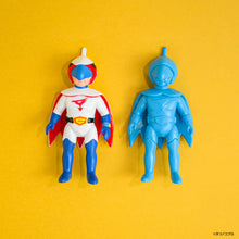 Load image into Gallery viewer, Tatsunoko Production Characters Ball Chain Mascot Blind Box