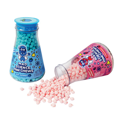 Mad Science Mini Chews
