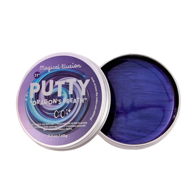 J'adore - Putty magical illusion
