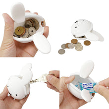 Load image into Gallery viewer, Miffy Pochibi Miffy