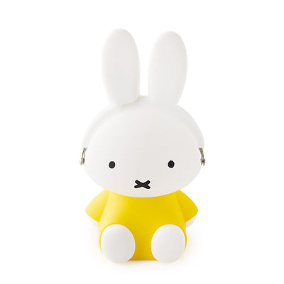 Miffy 3D pochi pouch snap