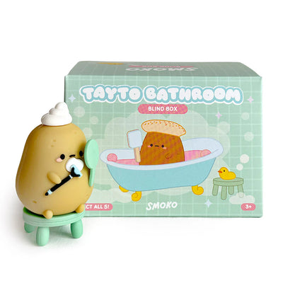 Tayto Bathroom Series