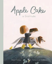Load image into Gallery viewer, Apple Cake: A Gratitude