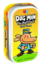 Load image into Gallery viewer, Dog Man | The Hot Dog Game