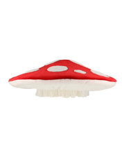 Load image into Gallery viewer, Velvet Mushroom Hat