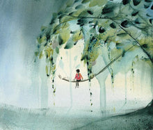 Load image into Gallery viewer, Outside In