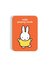 Load image into Gallery viewer, Miffy Playing Card Deck