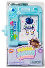 Load image into Gallery viewer, Magic Movie Keychain