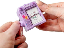 Load image into Gallery viewer, Magic Movie Keychain