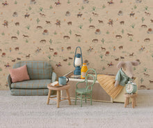 Load image into Gallery viewer, Little Brother Mouse In Matchbox