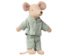 Load image into Gallery viewer, Little Brother Mouse In Matchbox